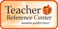 Teacher Reference Logo