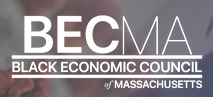 The Initialism BECMA, Black Econimic Council of Massachusetts