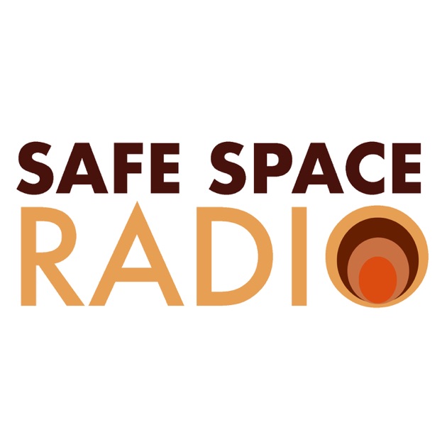 Safe Space Ladio Logo