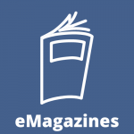 eMagazines Page